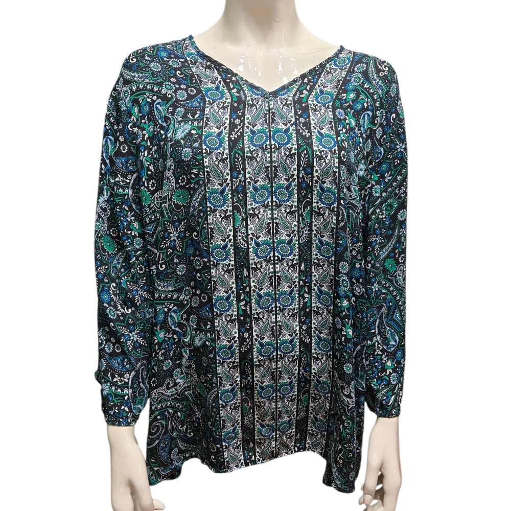 Size 18/20w Cato Top